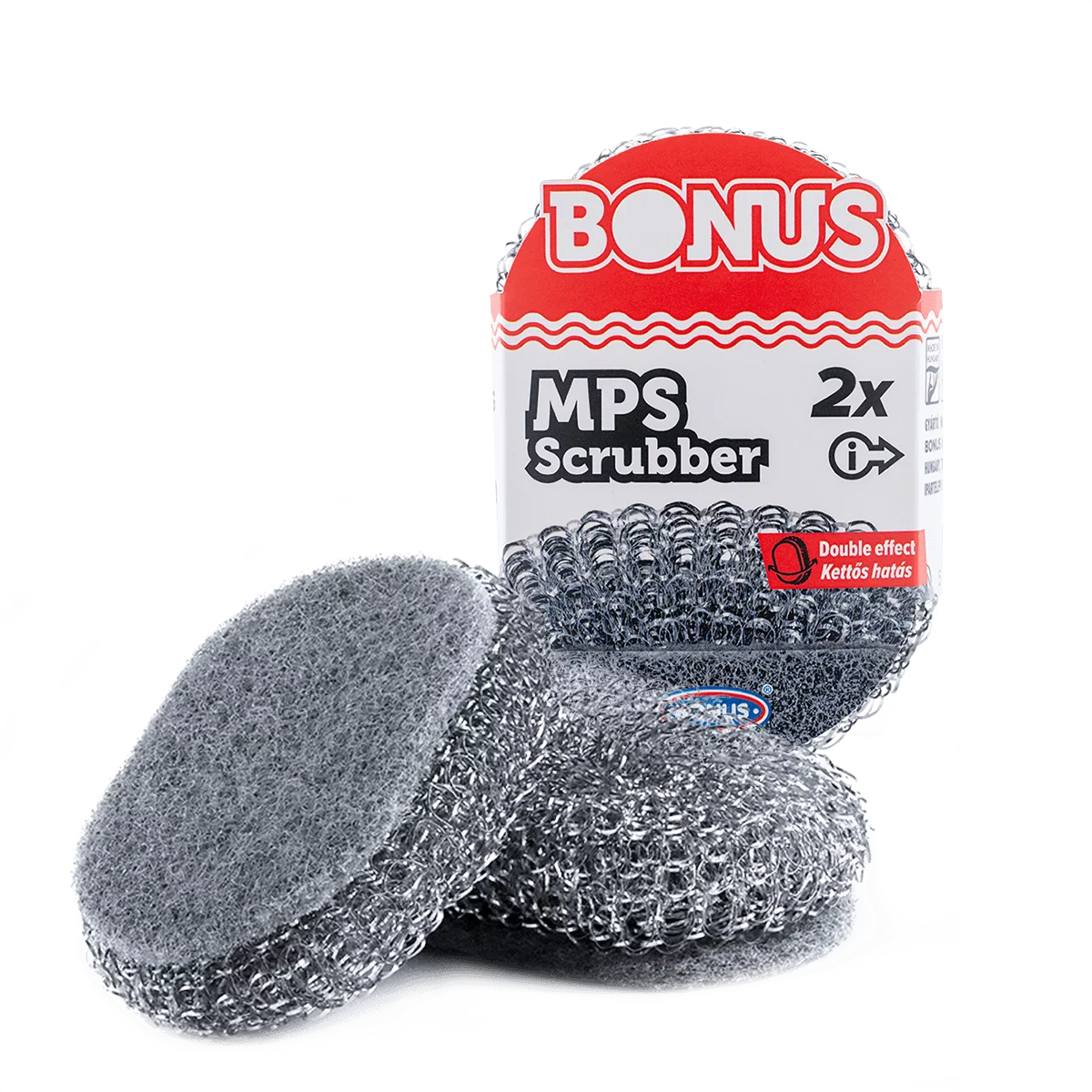Bonus MPS Súroló 2db