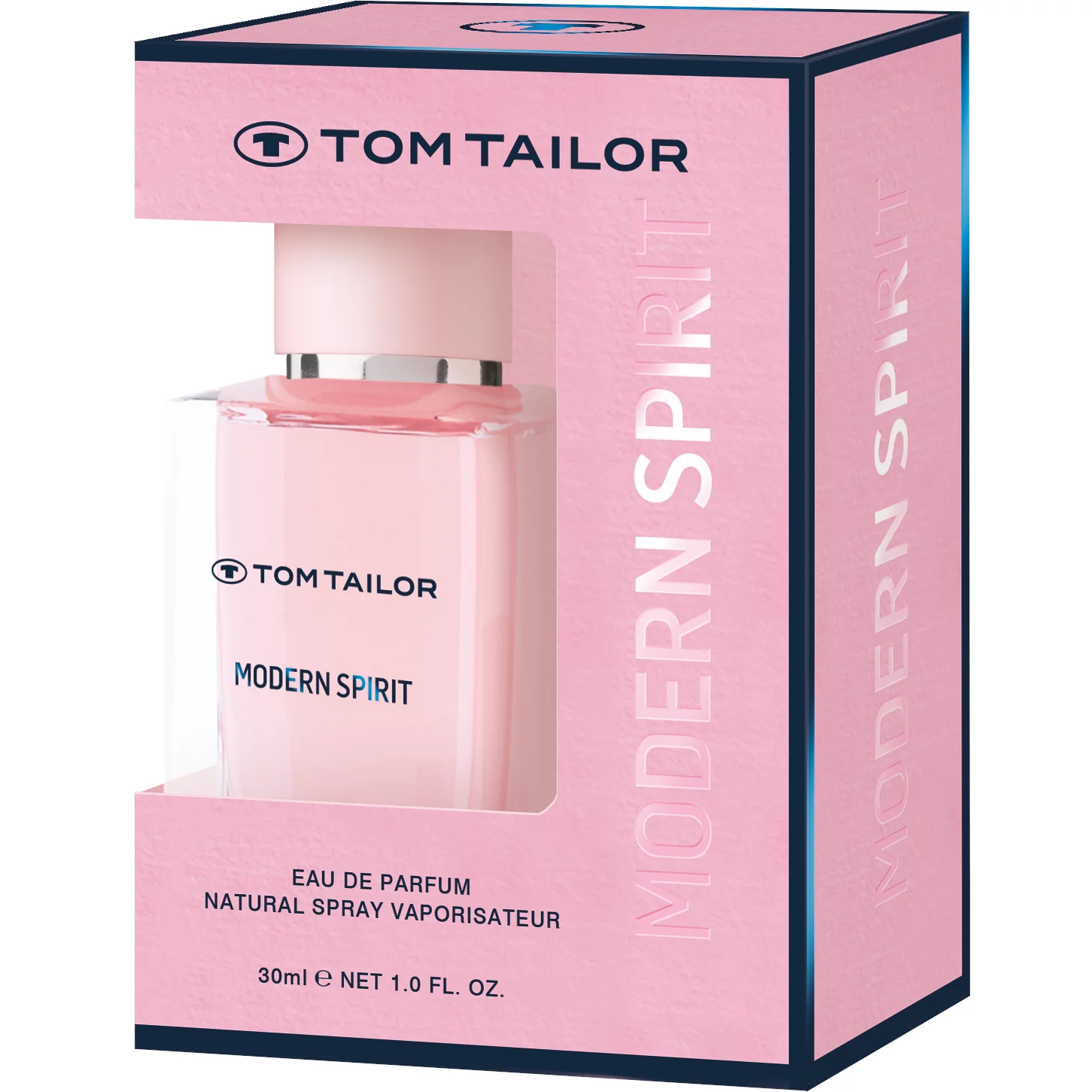 Tom Tailor Edp 30ml Modern Spirit női