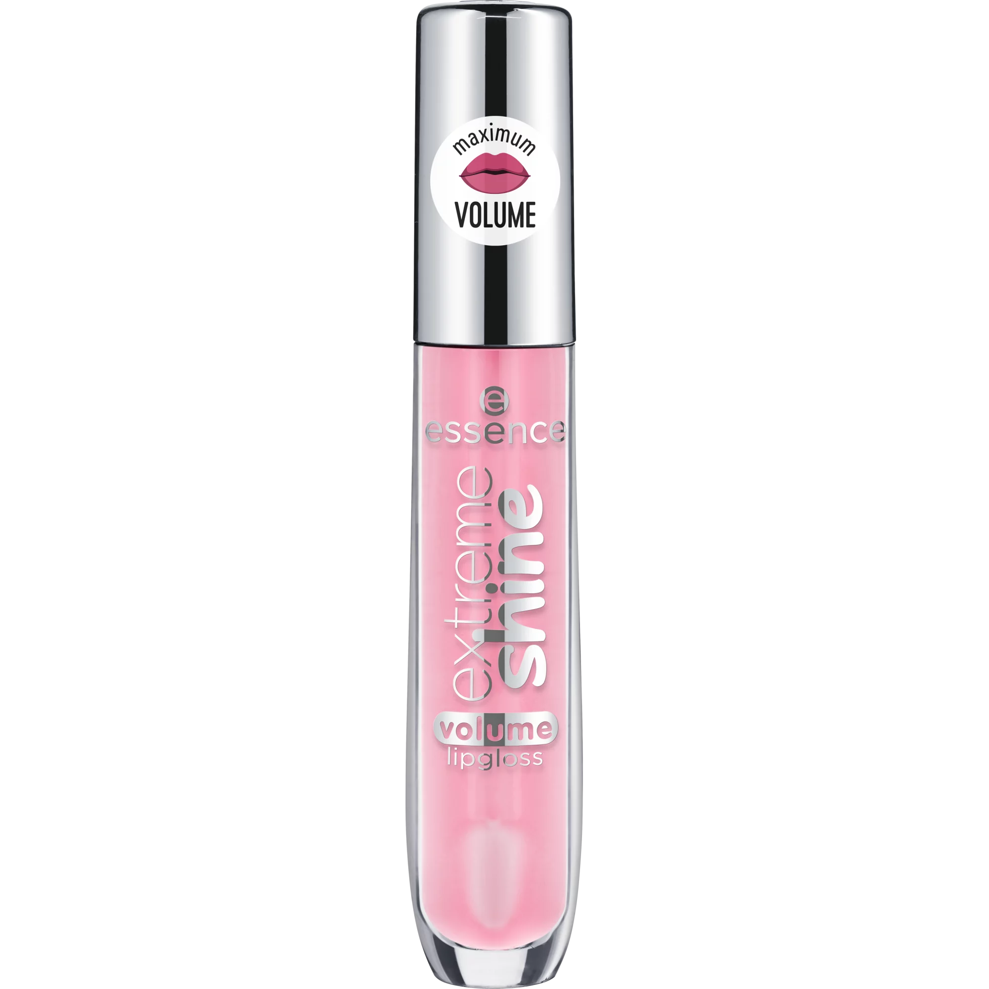 essence extreme shine volume 02 Summer Punch Szájfény