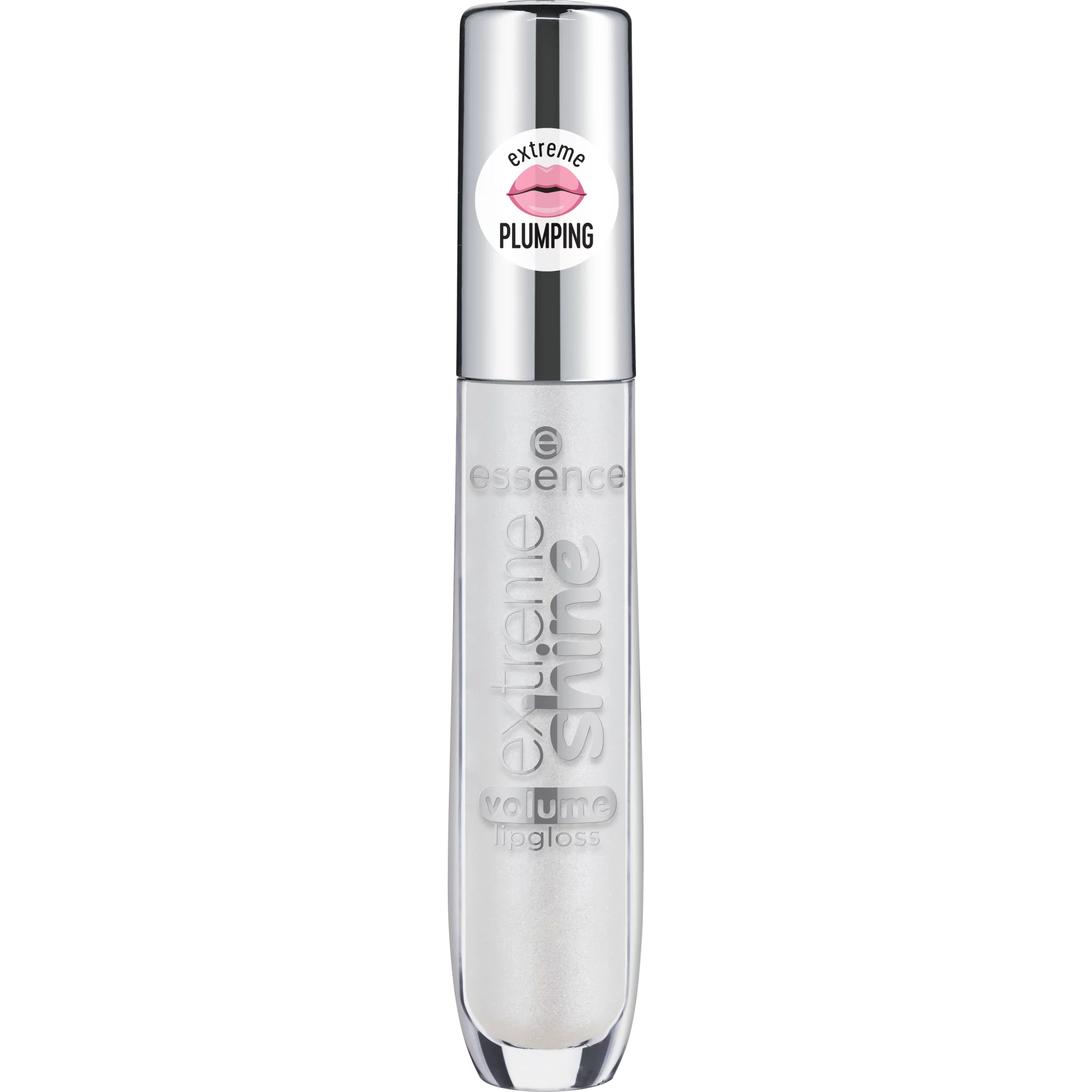 essence extreme shine volume 101 Milky Way Szájfény