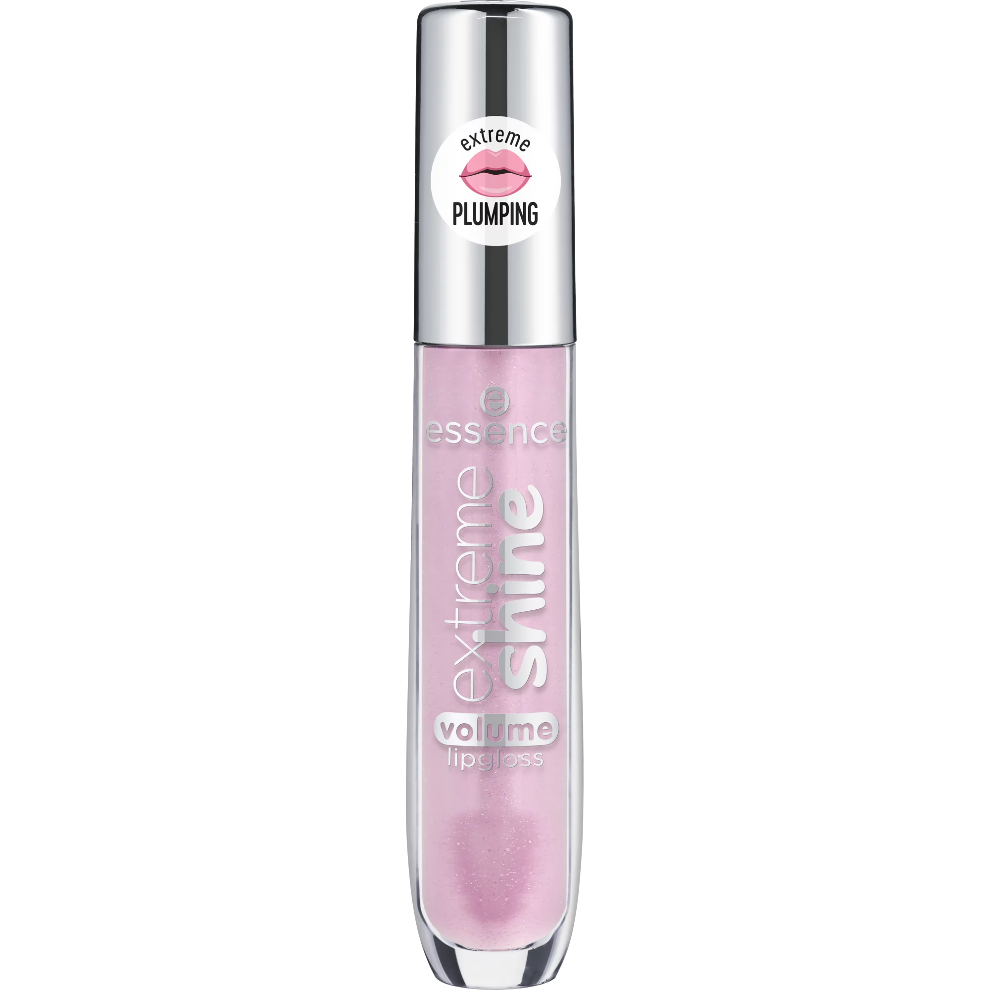 essence extreme shine volume 102 Sweet Dreams Szájfény