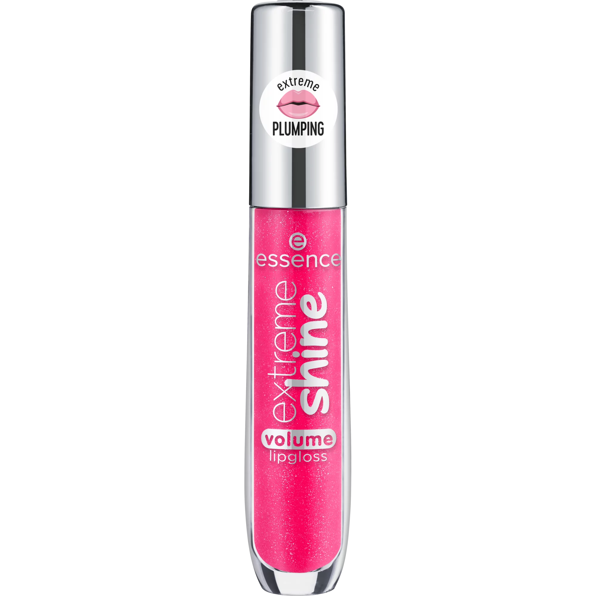 essence extreme shine volume 103 Pretty in Pink Szájfény