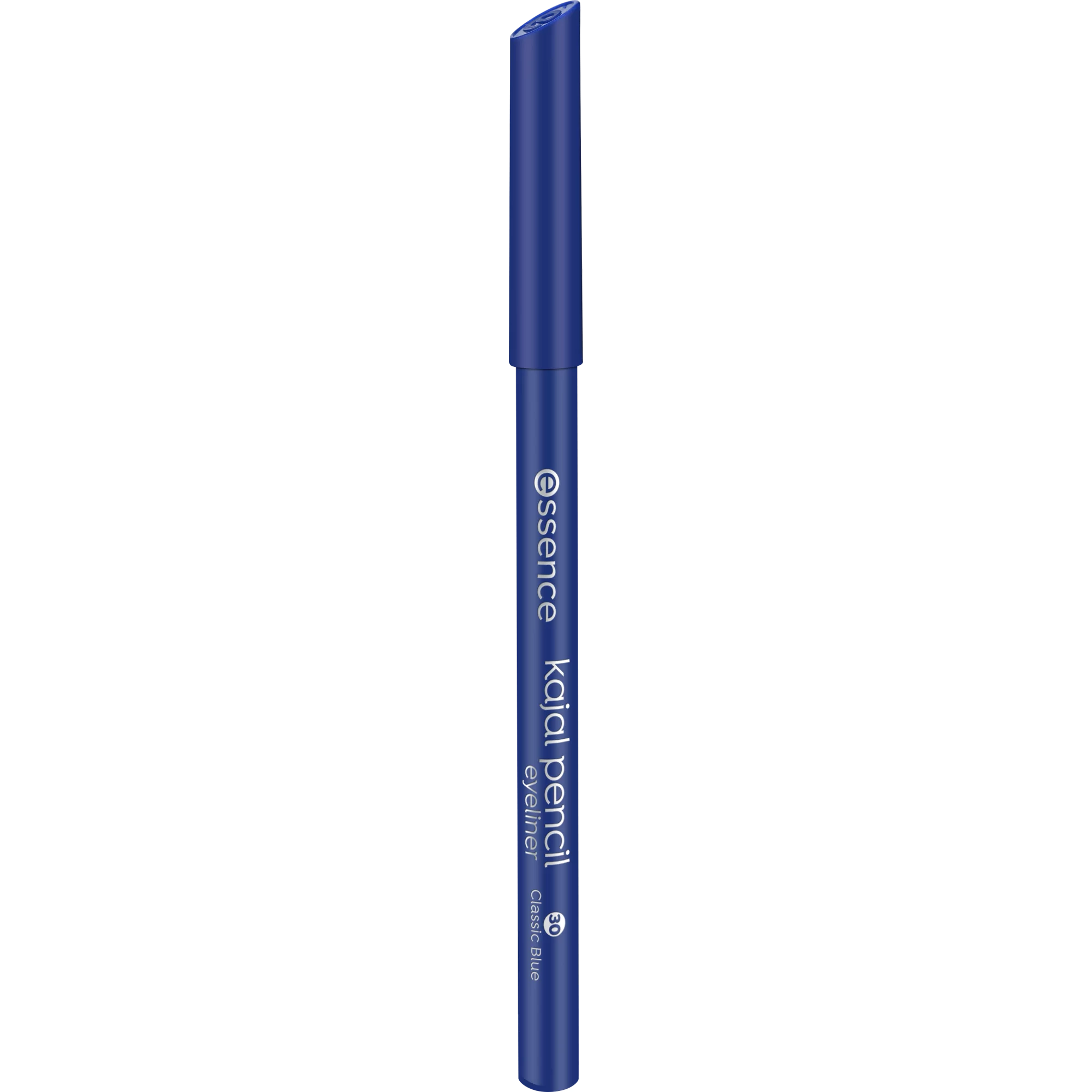 essence kajal pencil 30 Classic Blue Szemceruza