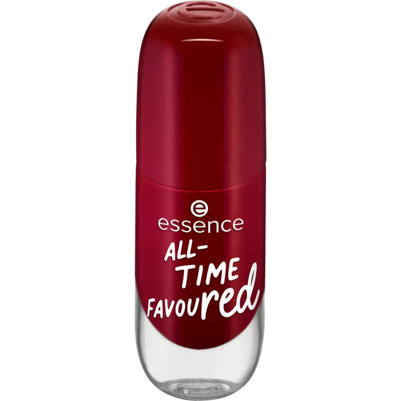 essence 14 ALL-TIME FAVOUred Gél Körömlakk
