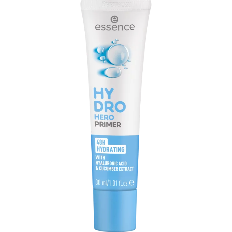 essence HYDRO HERO Primer