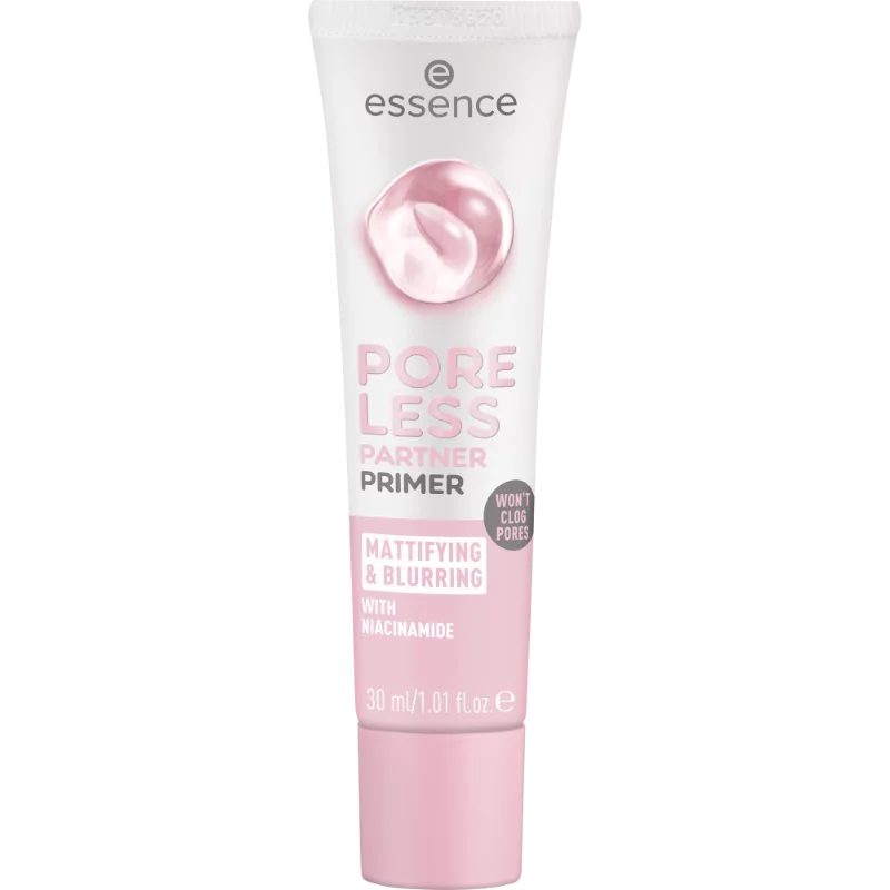essence PORELESS PARTNER Primer