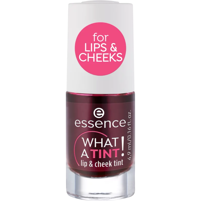 essence ajak- és arcszínező What a Tint! 