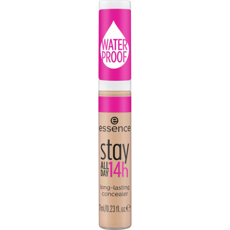 essence stay ALL DAY 14h long-lasting 40 Warm Beige Korrektor