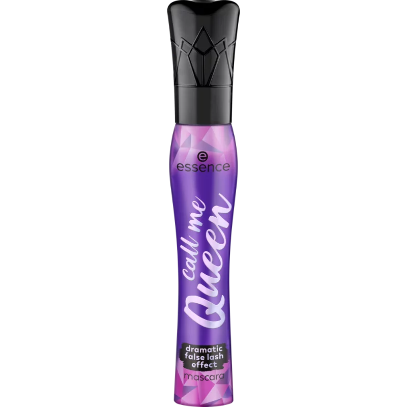 essence call me Queen dramatic false lash effect Szempillaspirál