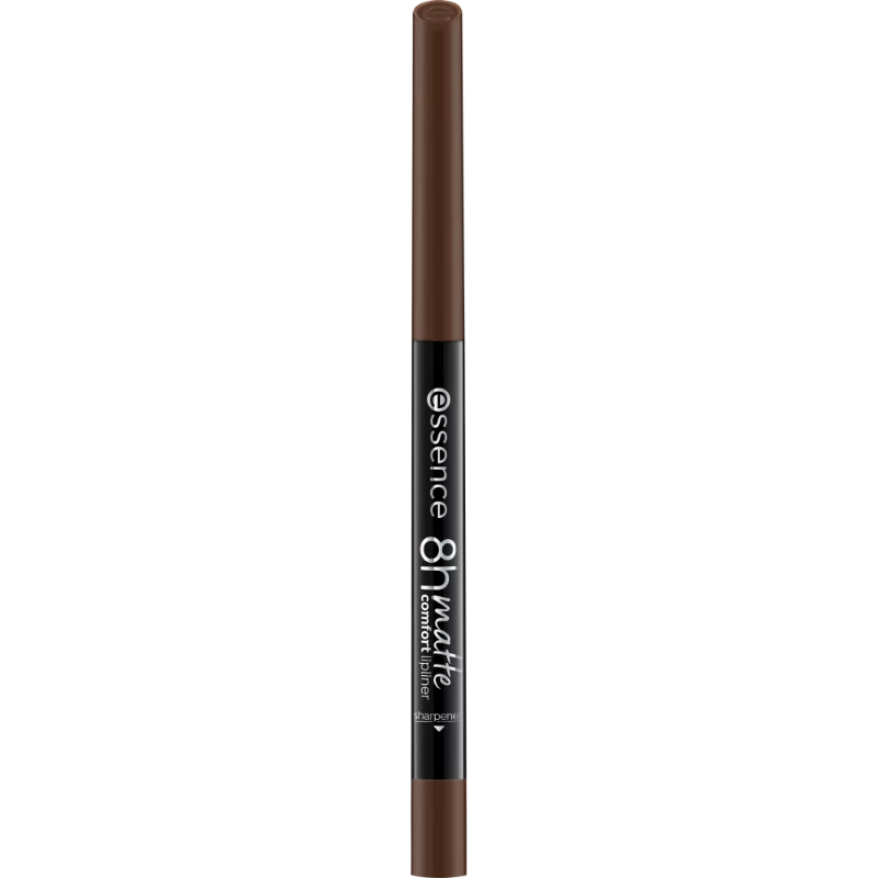 essence ajakkontúr ceruza 8h Matte Comfort 