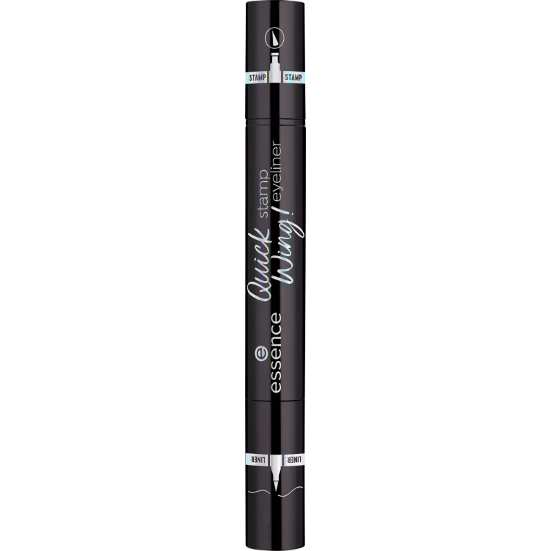 essence szemhéjtus Quick Wing! Stamp