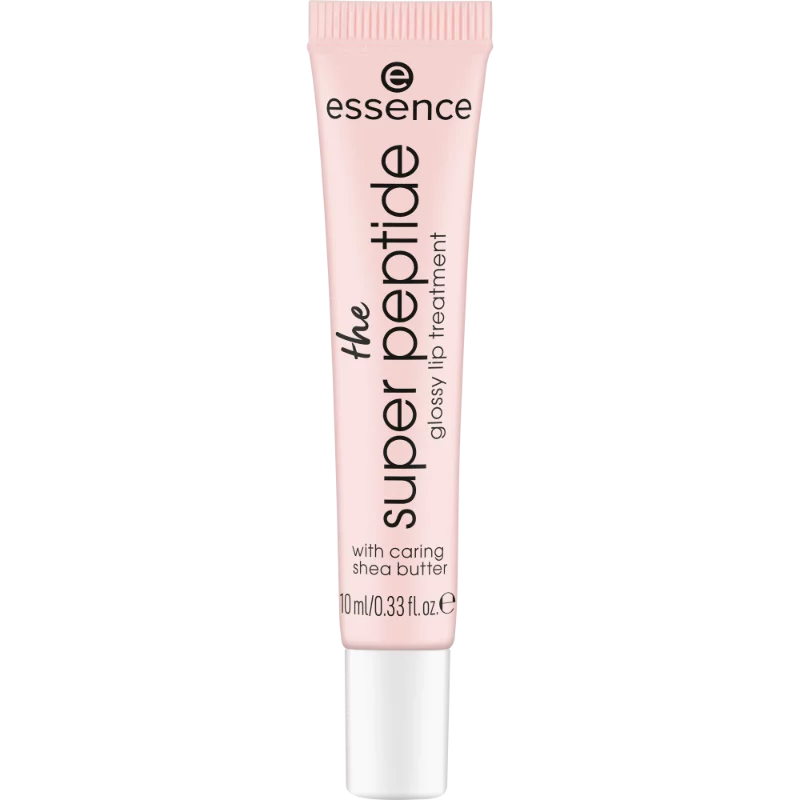 essence ajakápoló The Super Peptide Glossy