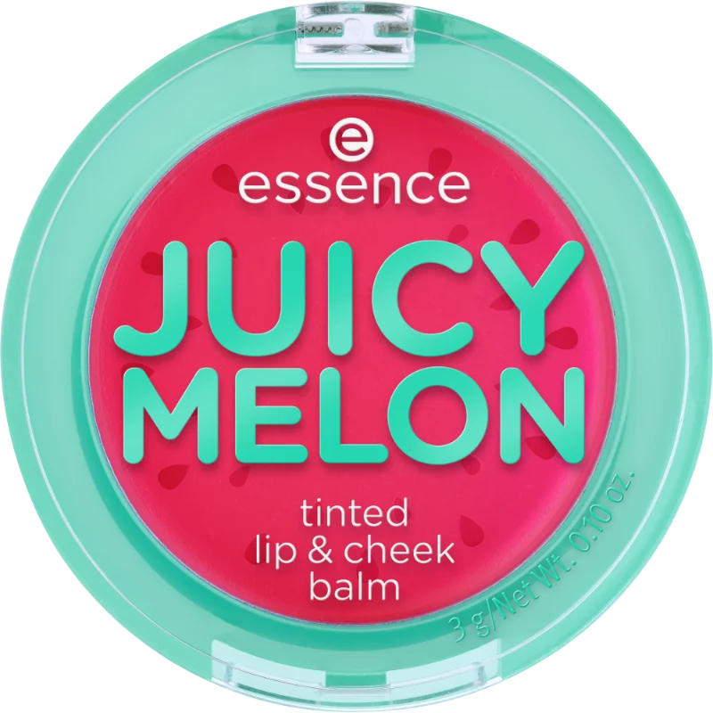 essence ajak-arcbalzsam Juicy Melon