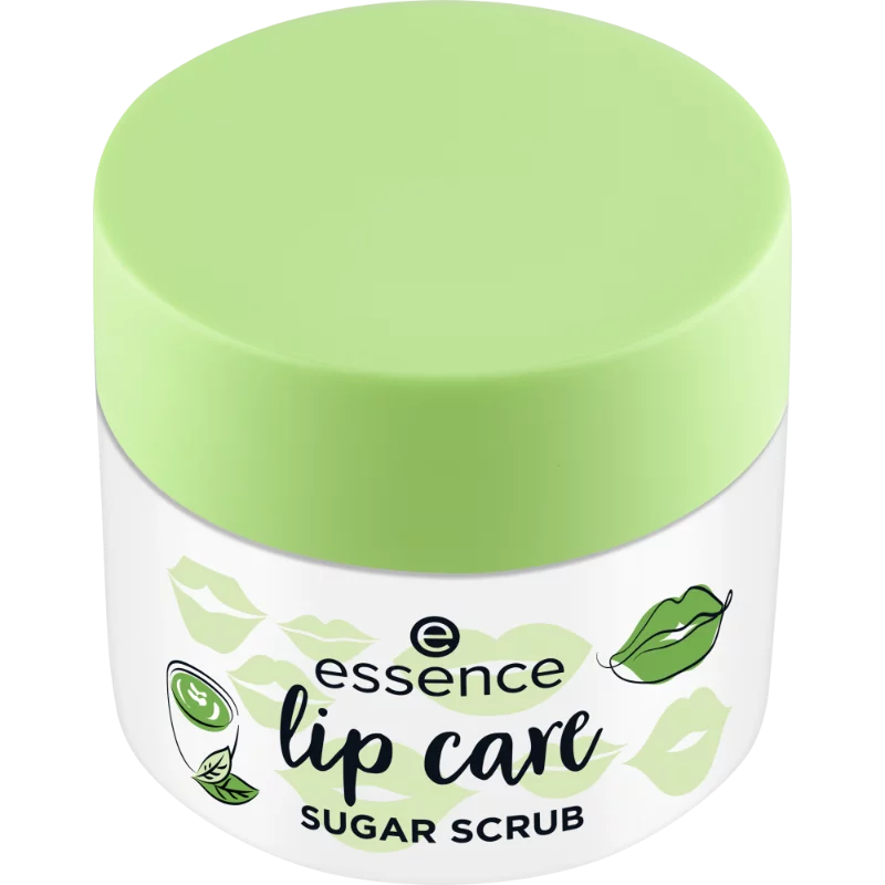 essence ajakradír Sugar Scrub