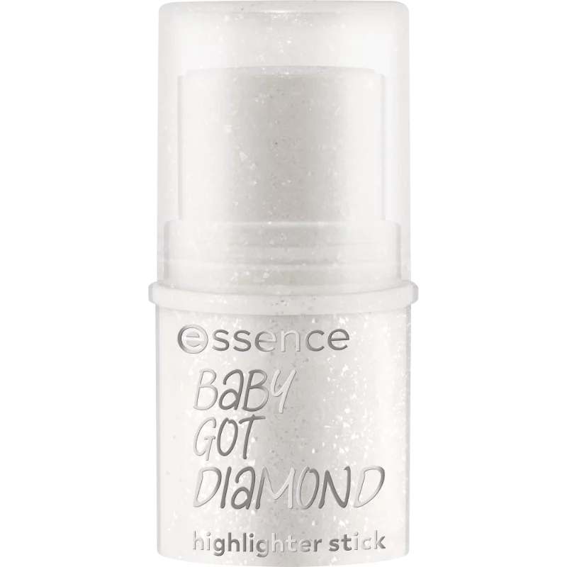 essence highlighter stick Baby Got Diamond