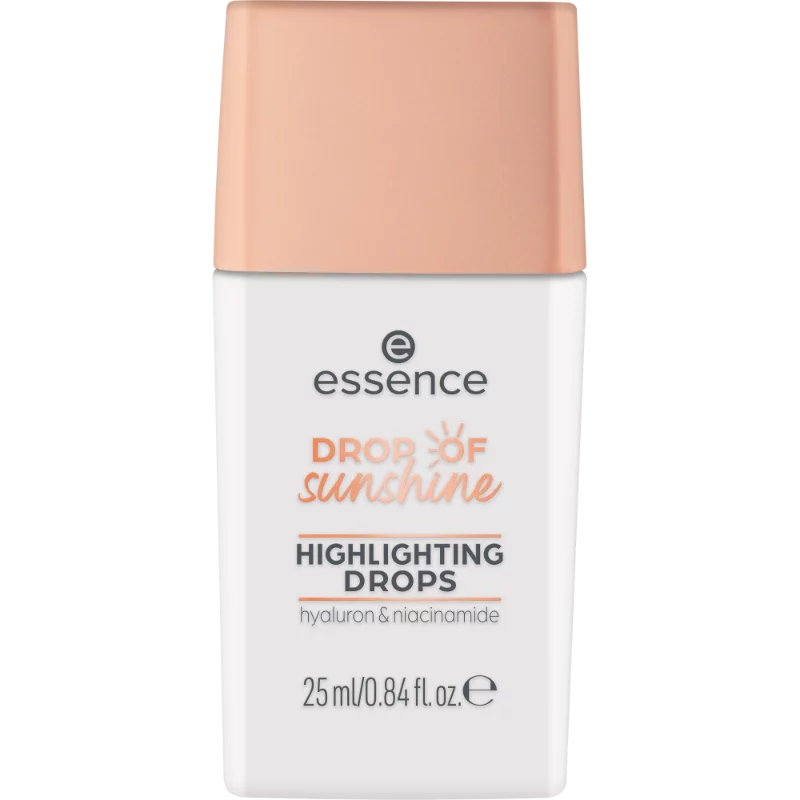 essence highlighting csepp sunshine