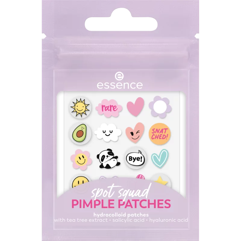 essence pattanástapasz spot squad