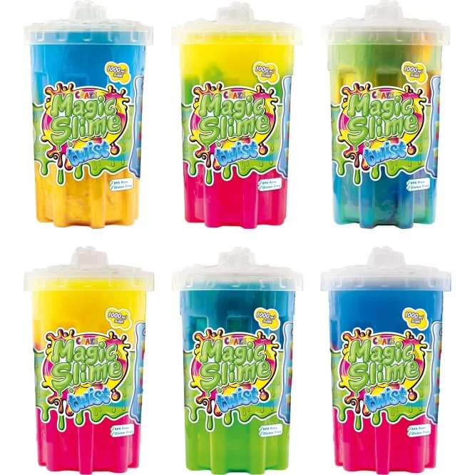 Magic Slime Twist XXL 1000ml