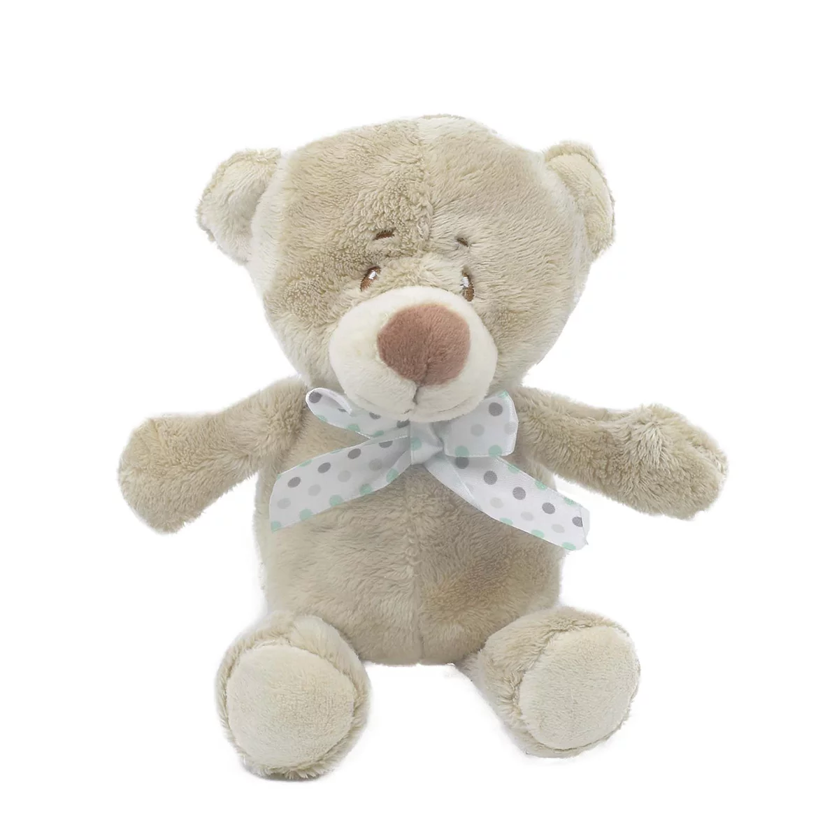 Dormi maci ülő 14cm - Zöld