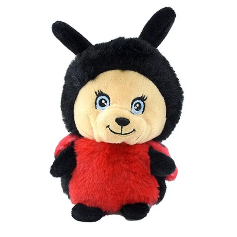 Keeleco plüss mini figura 10 cm - Katica