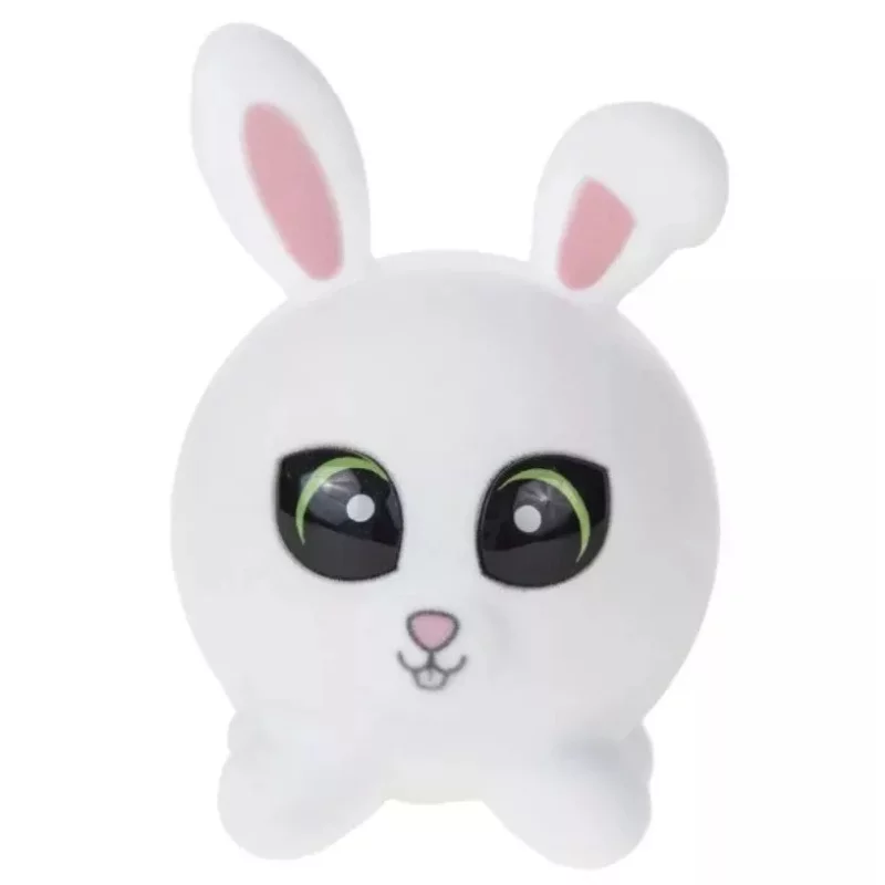 Flockies figura - Benny nyuszi