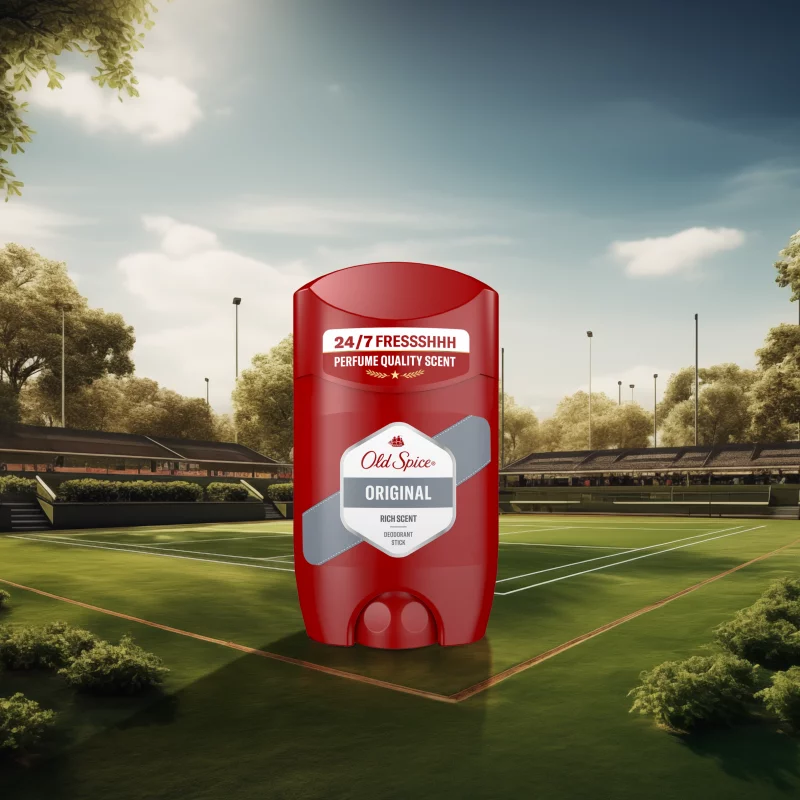 Old Spice Original Férfi Stift Dezodor, 50 ml