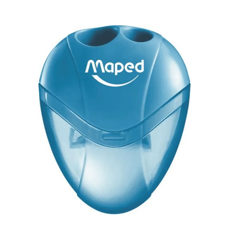 Maped hegyező kétlyukú tartályos I-Gloo - Kék