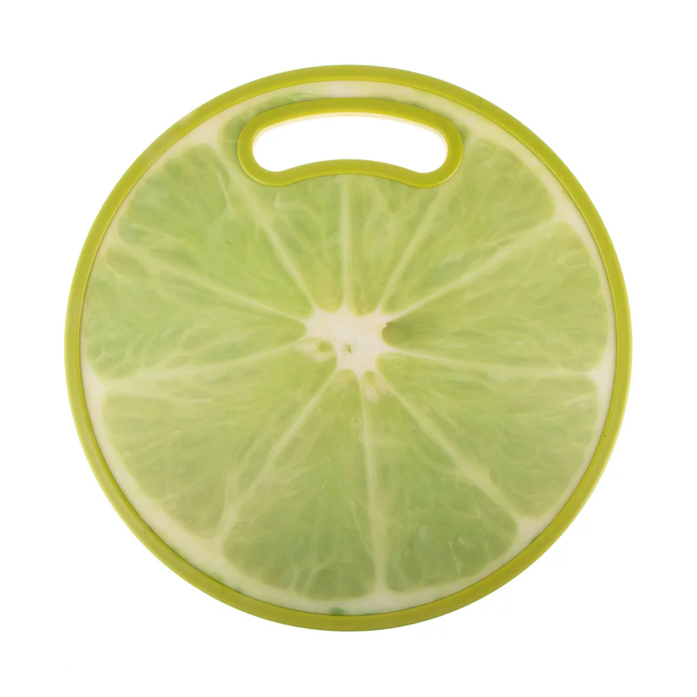 Vágódeszka 30 cm - Lime