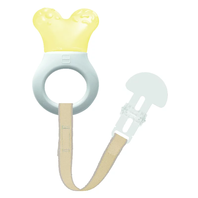 MAM Mini hűtőrágóka & csipesz 2+ hónap - Unisex