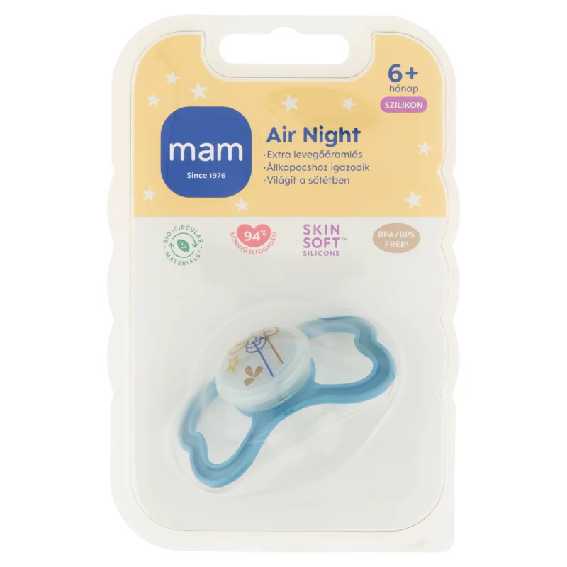 MAM Air Night cumi 6+ hónap - Fiú