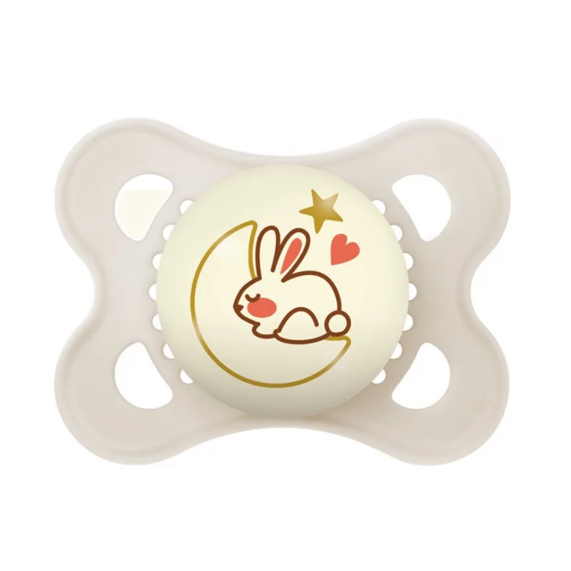 MAM Original Night cumi 2-6 hónap - Unisex