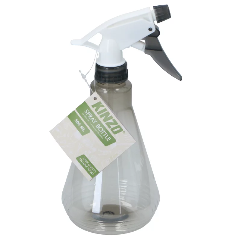 Kinzo Garden permetező 500ml - Fekete