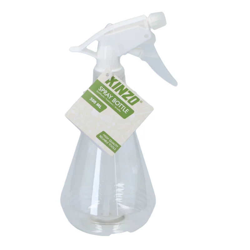Kinzo Garden permetező 500ml - Átlátszó