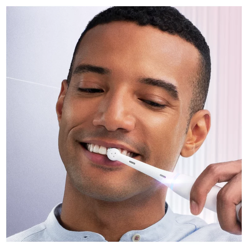 Oral-B iO Gentle Care Fogkefefej, 2 Darabos Kiszerelés