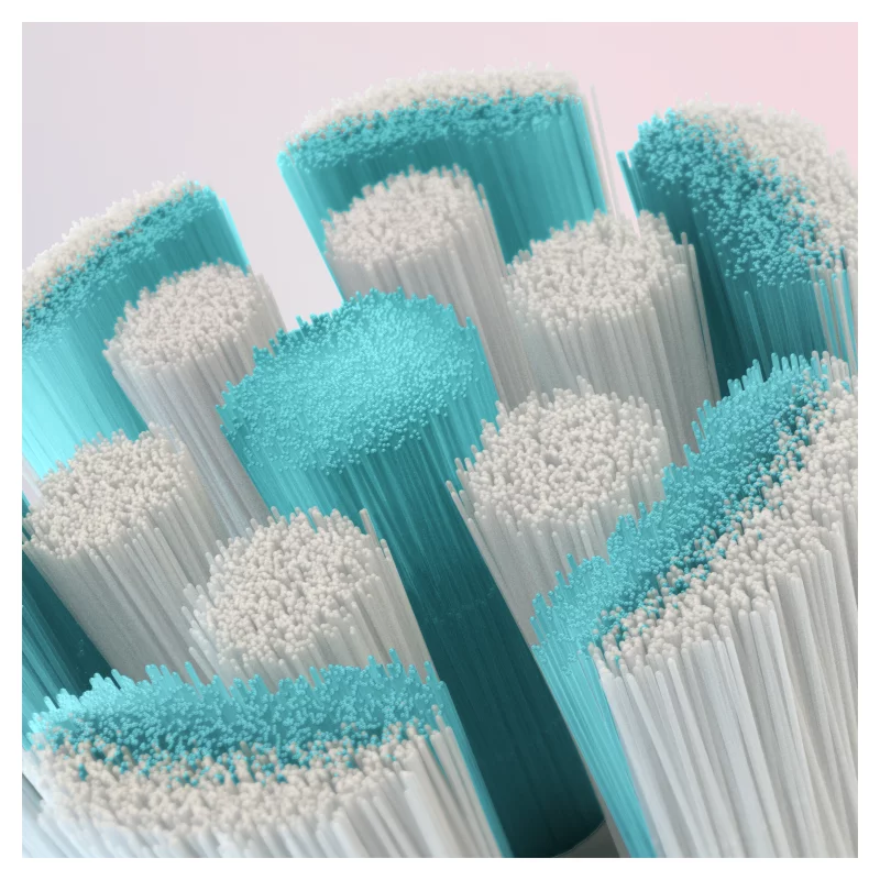 Oral-B iO Gentle Care Fogkefefej, 2 Darabos Kiszerelés