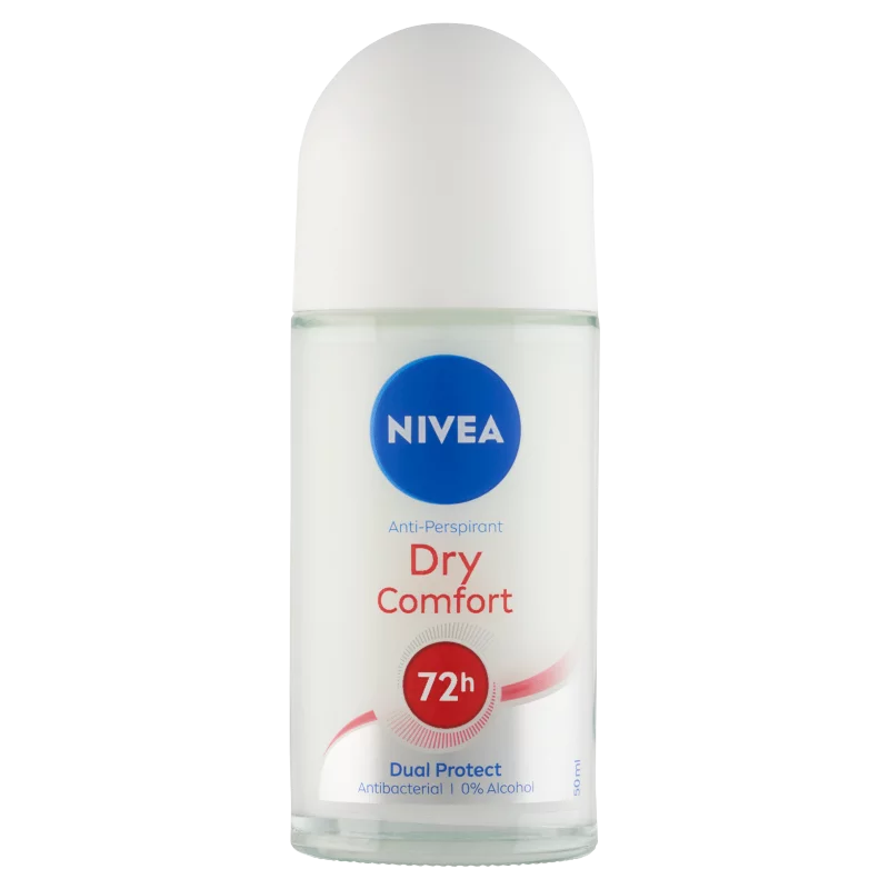 NIVEA Dry Comfort izzadásgátló 50 ml
