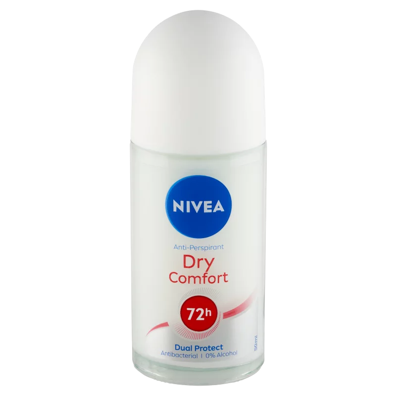NIVEA Dry Comfort izzadásgátló 50 ml
