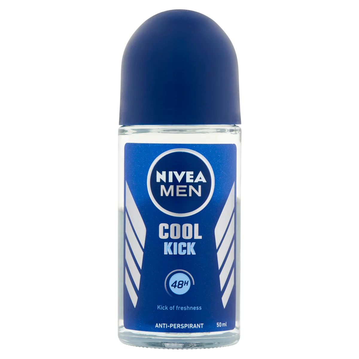 NIVEA MEN Cool Kick izzadásgátló golyós dezodor 50 ml