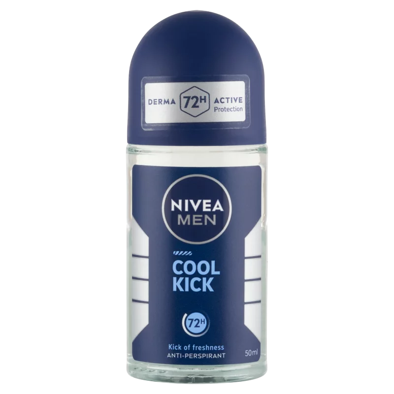 NIVEA MEN Cool Kick izzadásgátló 50 ml