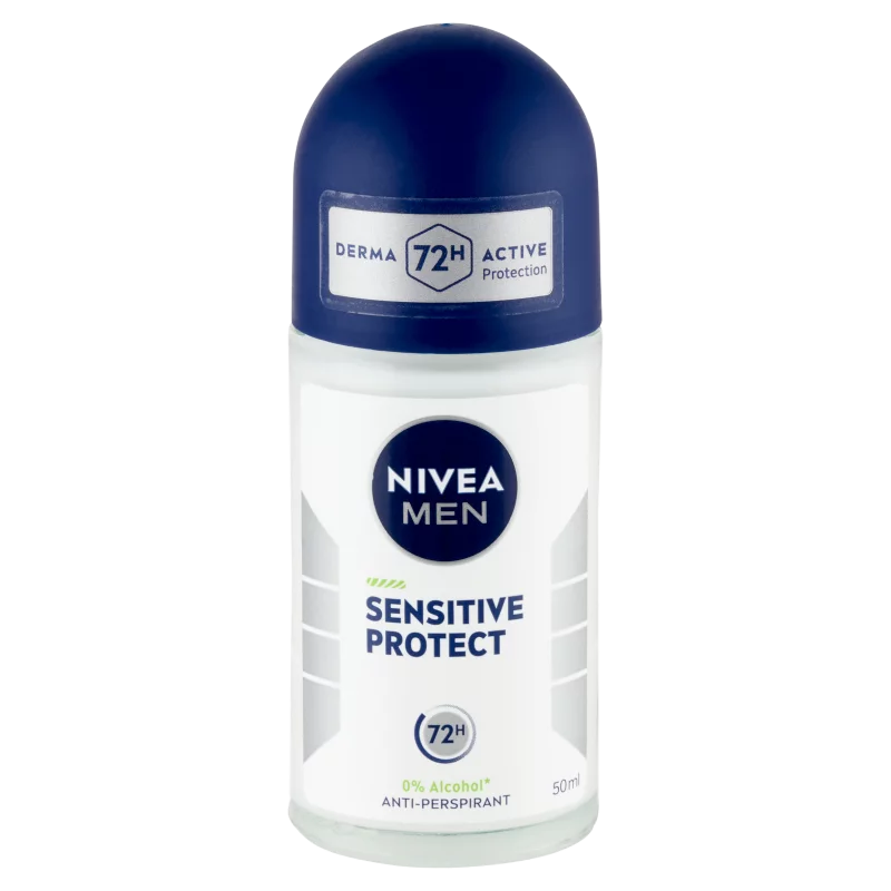 NIVEA MEN Sensitive Protect izzadásgátló 50 ml
