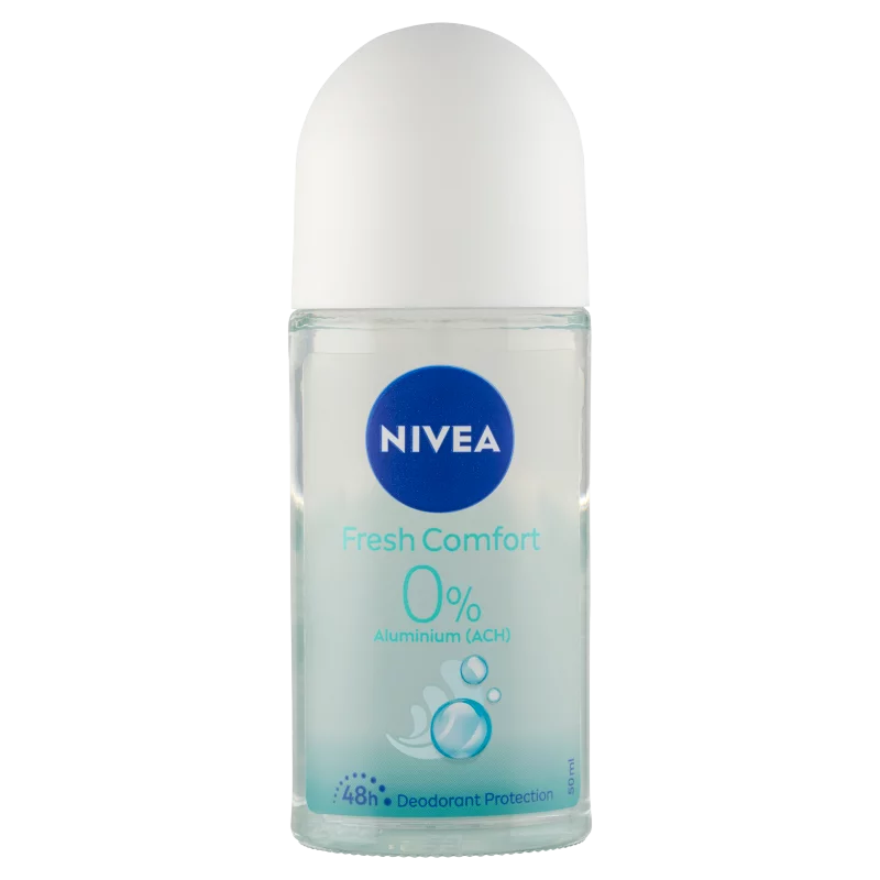 NIVEA Fresh Comfort dezodor 50 ml