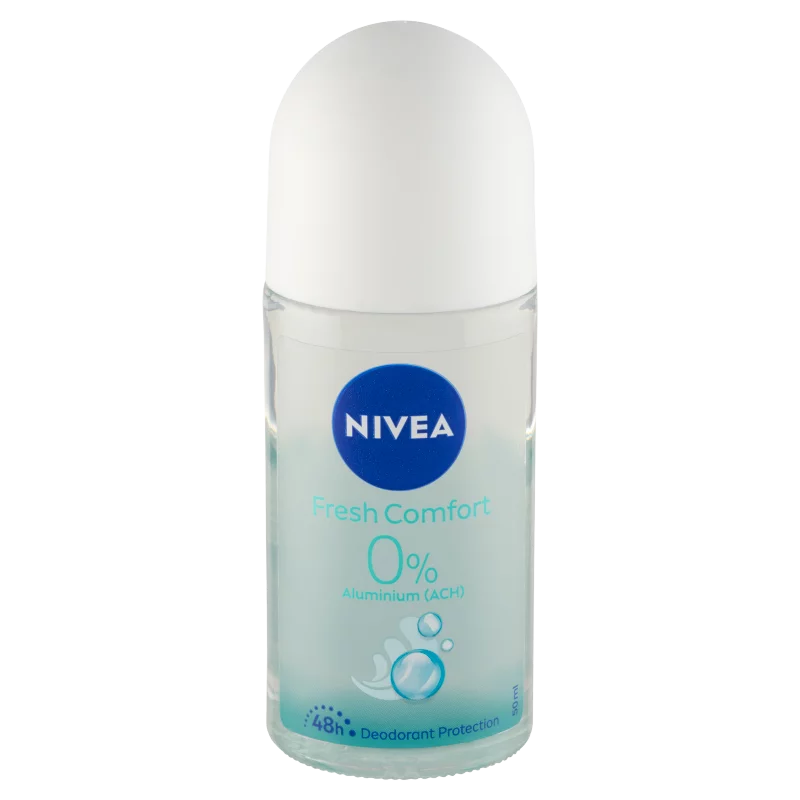 NIVEA Fresh Comfort dezodor 50 ml