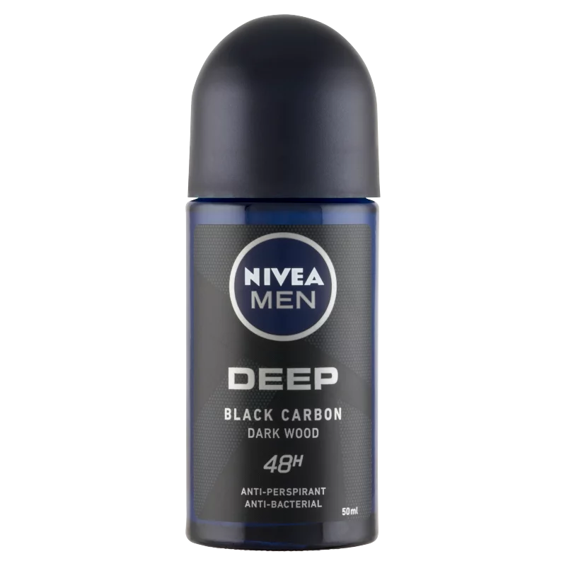 NIVEA MEN Deep izzadásgátló 50 ml