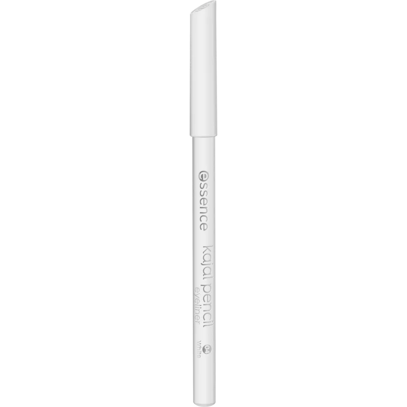 essence kajal pencil 04 white Szemceruza