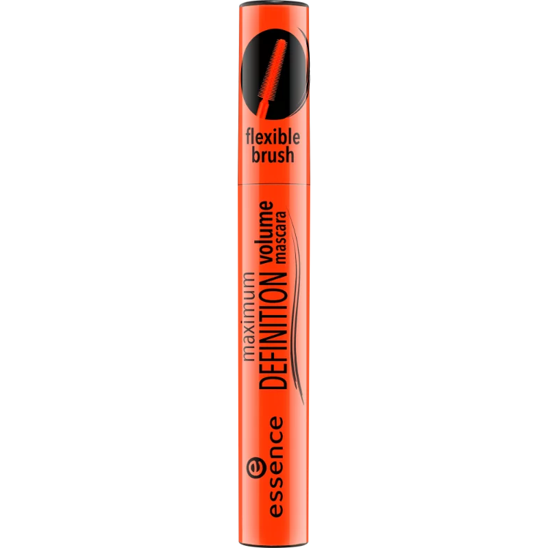 essence maximum DEFINITION 01 Szempillaspirál