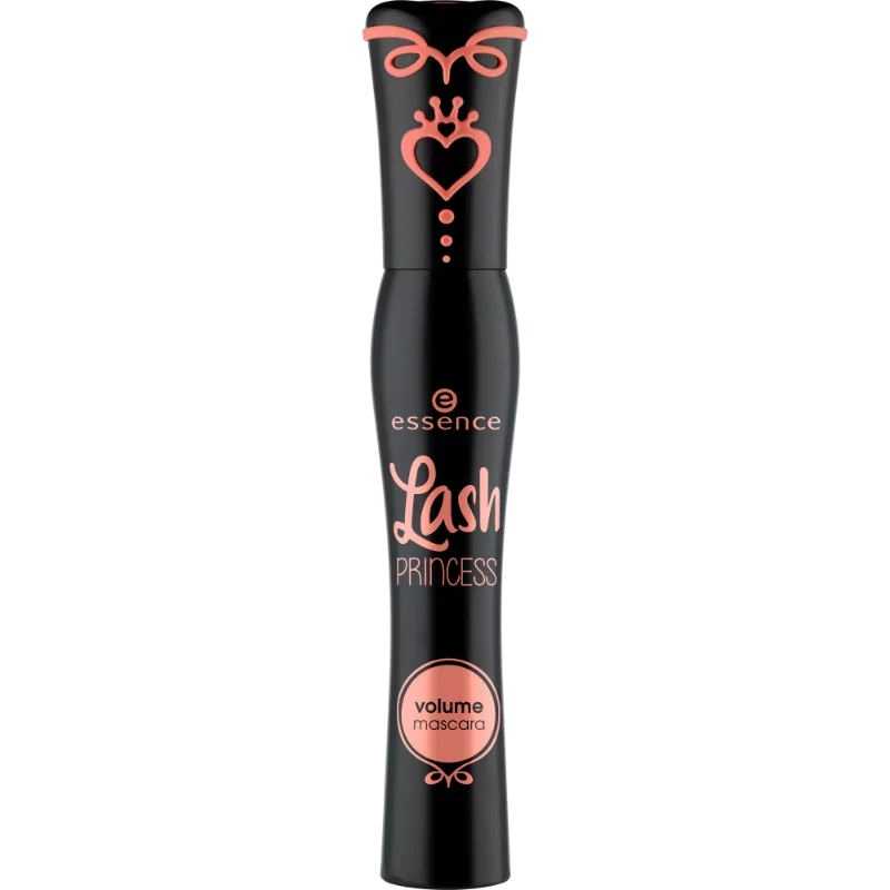 essence Lash PRINCESS volume Szempillaspirál