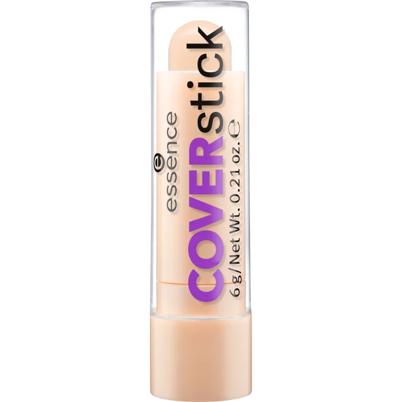 essence COVERstick 10 Matt Naturelle Korrektor