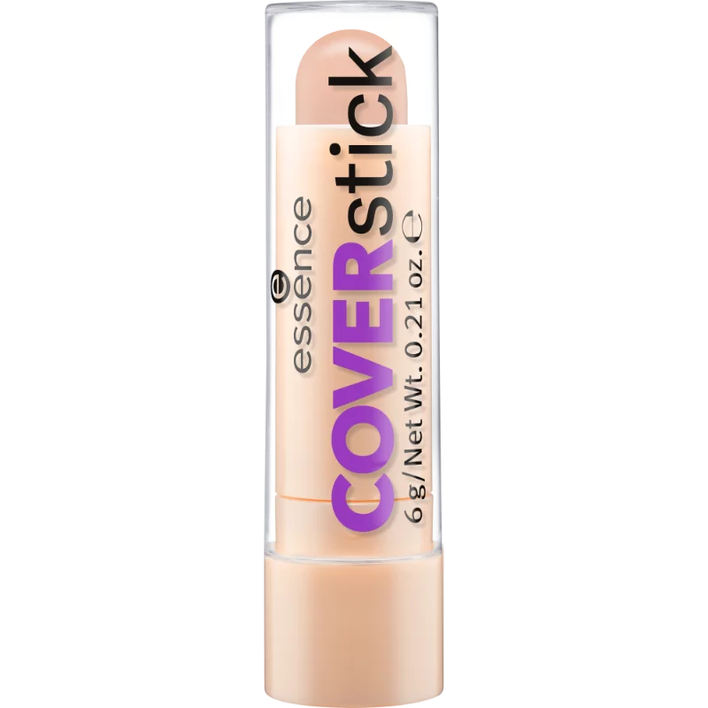 essence COVERstick 20 Matt Sand Korrektor