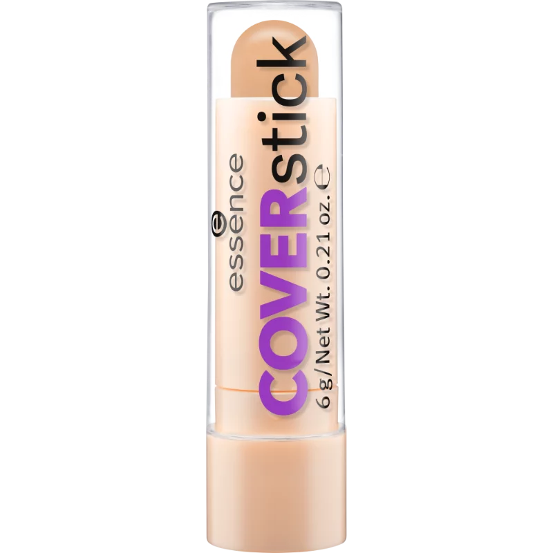 essence COVERstick 30 Matt Honey Korrektor