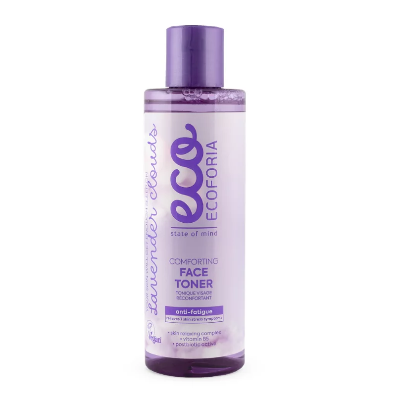 Ecoforia arctonik 200ml levendulával - nyugtató